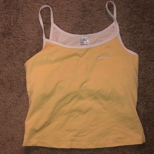 Adidas Tank